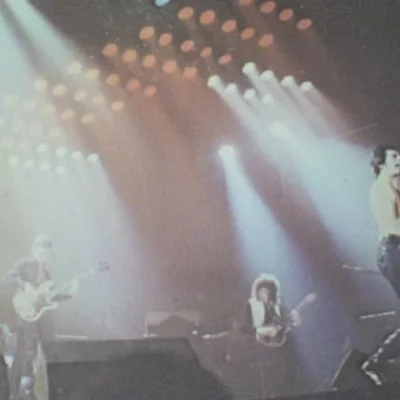 greatest live killers